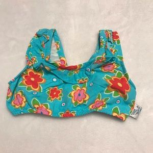 Wee Wave Bikini Top.